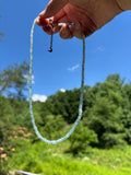 Moon of the Sky Aquamarine