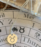 Wear Your Zodiac