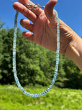 Heart of the Sea Aquamarine