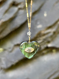 The Seer’s Heart