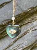 The Seer’s Heart