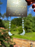 Moonlit Waters Aquamarine