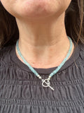 Heart of the Sea Aquamarine