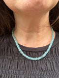 Heart of the Sea Aquamarine