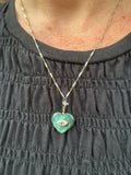 The Seer’s Heart