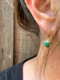 Chose Your Anahata [Heart] Gemstone Drops