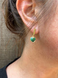 Chose Your Anahata [Heart] Gemstone Drops