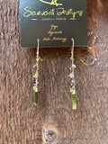 Watermelon Tourmaline Cascade