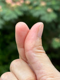 I Heart You —Hand Sign Huggies