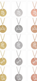 Wear Your Zodiac