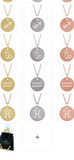 Wear Your Zodiac