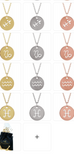 Wear Your Zodiac