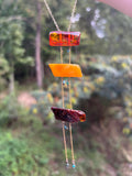 Jupiter’s Nectar · Bologna, Italy ~Amber Necklace