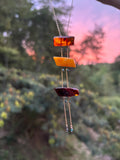 Jupiter’s Nectar · Bologna, Italy ~Amber Necklace