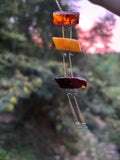 Jupiter’s Nectar · Bologna, Italy ~Amber Necklace