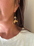 Year of the Horse | Citrine + Carnelian
