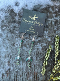 Emerald Moons + Chrysoprase for Mercury