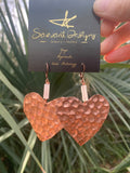 Compassionate Copper Hearts