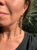 I've got my Eyes on You [Two-in-One Earrings]