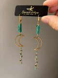 Celestial Serenity Earrings