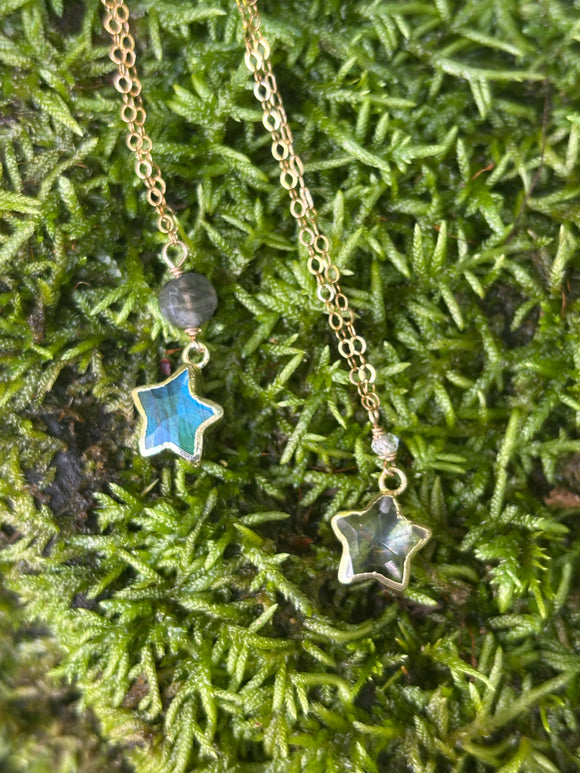 Night Sky Star