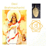 Devi Bramhacharini Mala