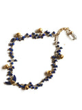 Create Your Own Two-in-one Pendulum Bracelet or Anklet