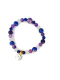 Shani [Saturn] Graha Remedial Bracelet