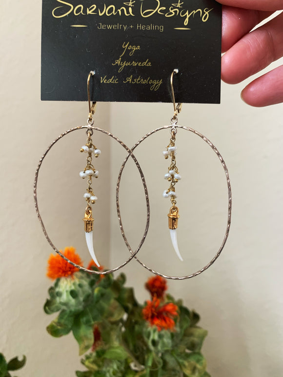 Ganesha's Hoops