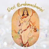 Manifest Your Dreams with Devi Brahmacharini