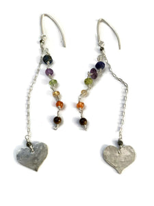 Chakra Loving Alignment