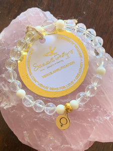 Shukra [Venus] Graha Remedial Bracelet