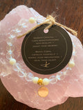 Shukra [Venus] Graha Remedial Bracelet