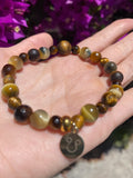 Ketu [South Node] Graha Remedial Bracelet