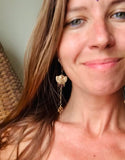 Devi Shilaputri ~Rooting Navaratri Fall 2021