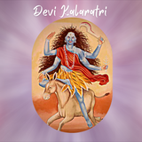 Devi Kalaratri Navaratri Collection
