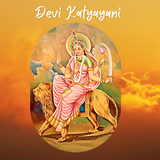 Devi Katyayani Navaratri Collection Spring 2022