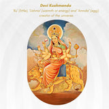Creative Flow with Devi Kushmanda