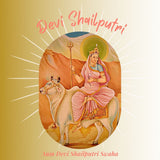 Ground to Rise with Devi Shilaputri