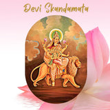 Communicate Truth, Clarity + Love with Devi Skandamata