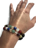 nine gems bracelet
